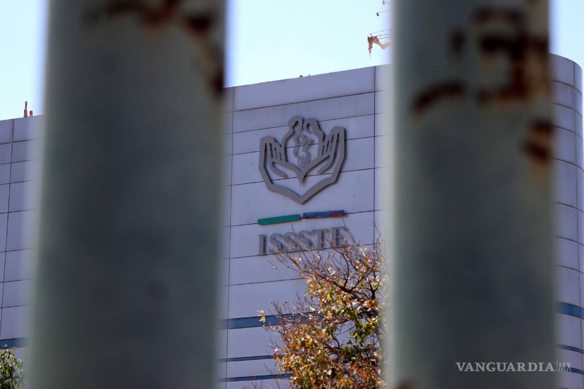 “Mi papá solo venía a recuperarse y se encuentra muy grave”; denuncian negligencias en ISSSTE Saltillo