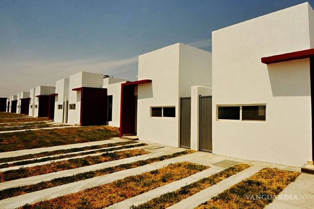 Por alto precio de los terrenos, resulta imposible construir vivienda económica en la Zona Metropolitana de Saltillo