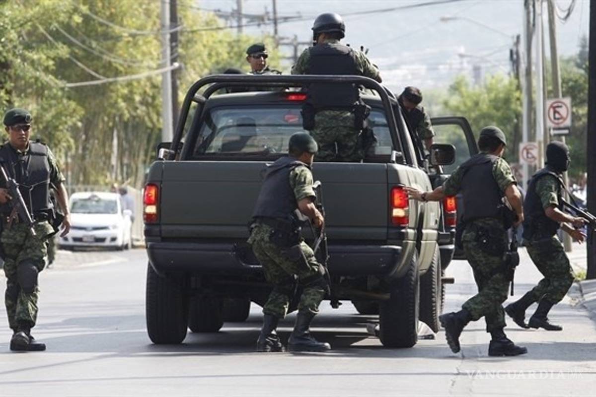 $!Reconoce gobierno de AMLO la operación de 37 cárteles del narco en el país