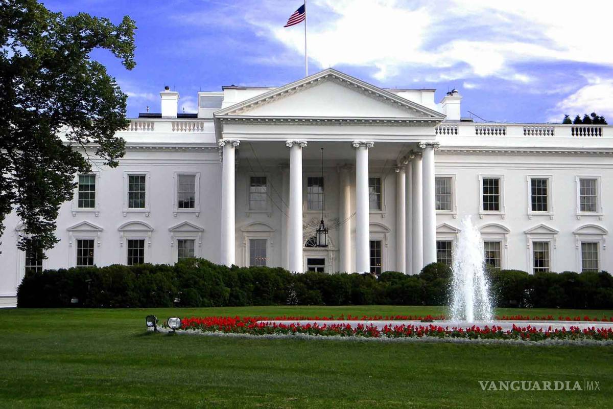 Cierre de gobierno en EU se extenderá hasta 2019