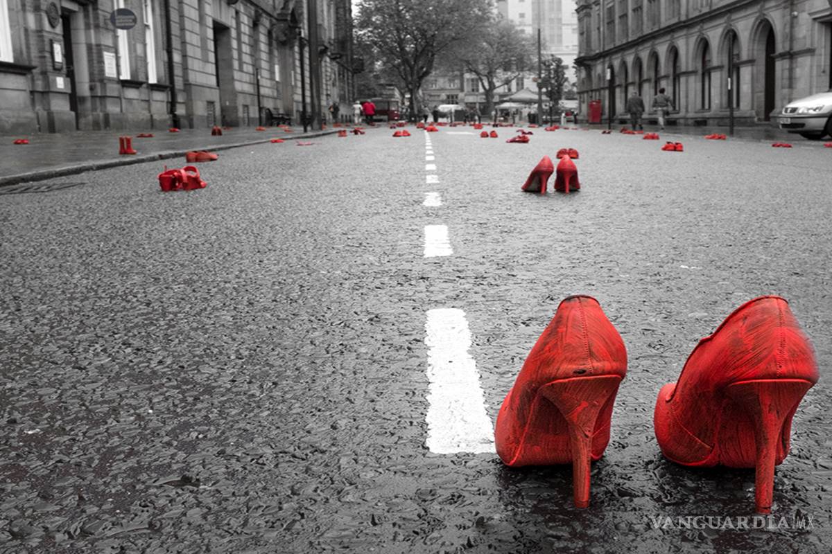 Critican que Segob aplace dar datos de feminicidios