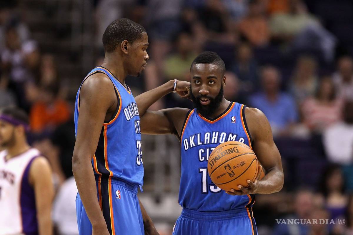 Nets tiene un tridente de miedo, si es que los tres quieren 'jugar en equipo'