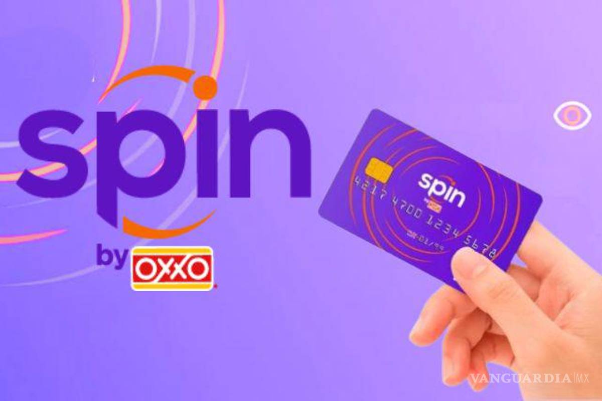 Spin de Oxxo alista su entrada al mercado de tarjetas de crédito