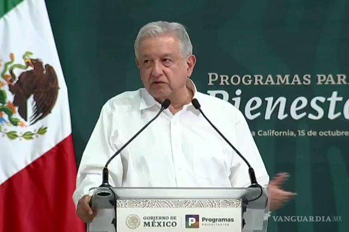 “Me quedé corto”, AMLO asegura que era muchísimo más la corrupción de lo que imaginaba