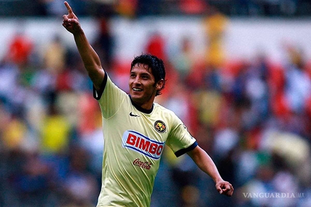 $!Fueron borrados del América y ahora disputarán la final de la Liga MX