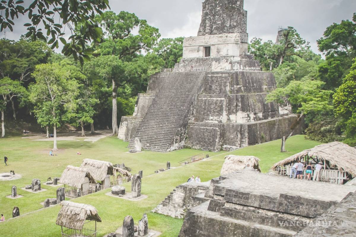 ¿Por qué desapareció la civilización Maya?... científicos revelan la causa