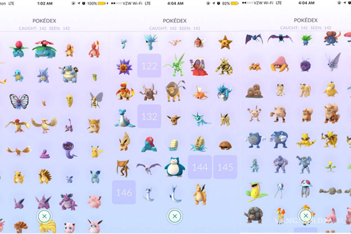 Consejos para convertirte en maestro Pokémon