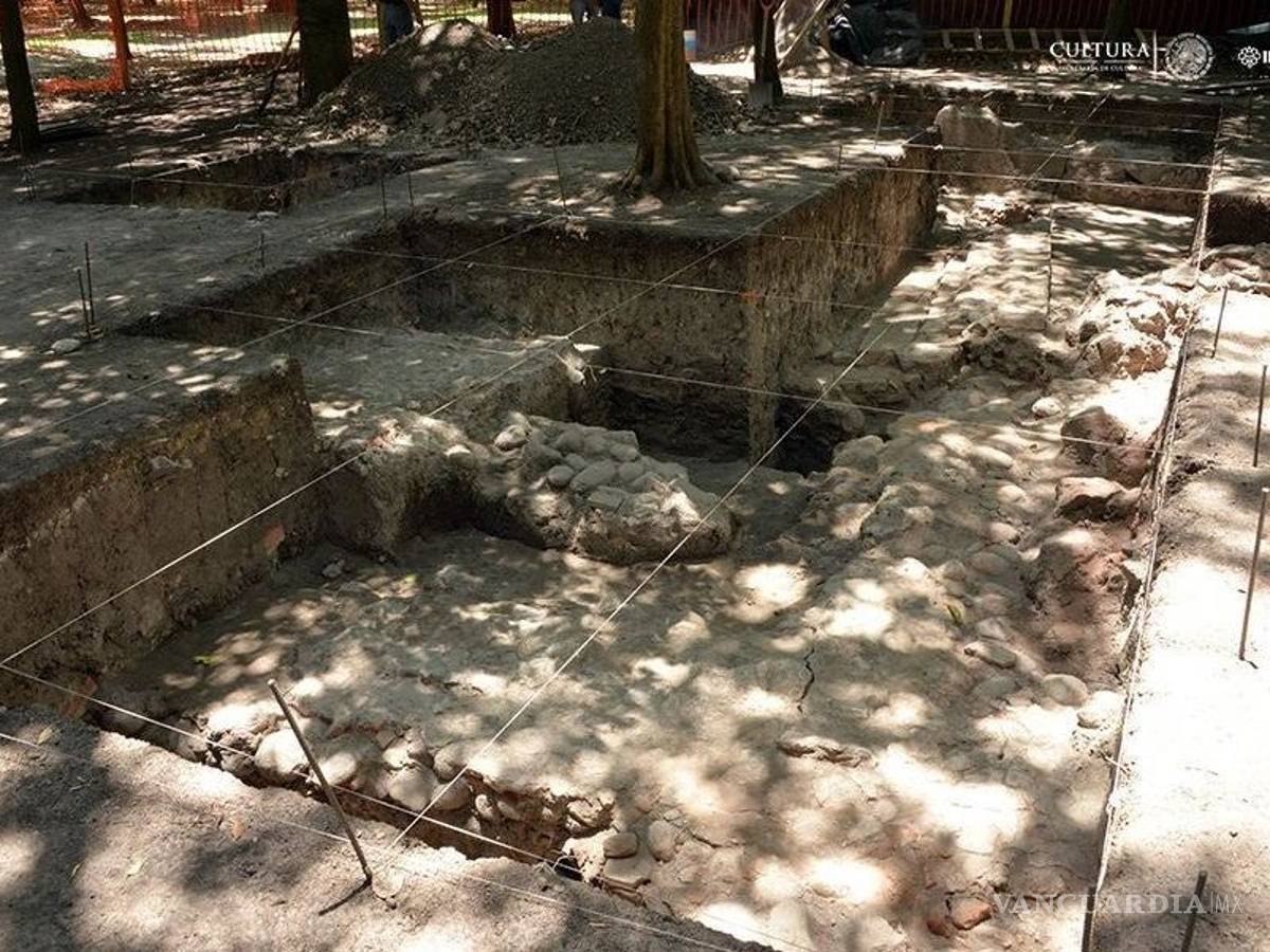 $!Proyecto Chapultepec revela más de 4 mil piezas prehispánicas
