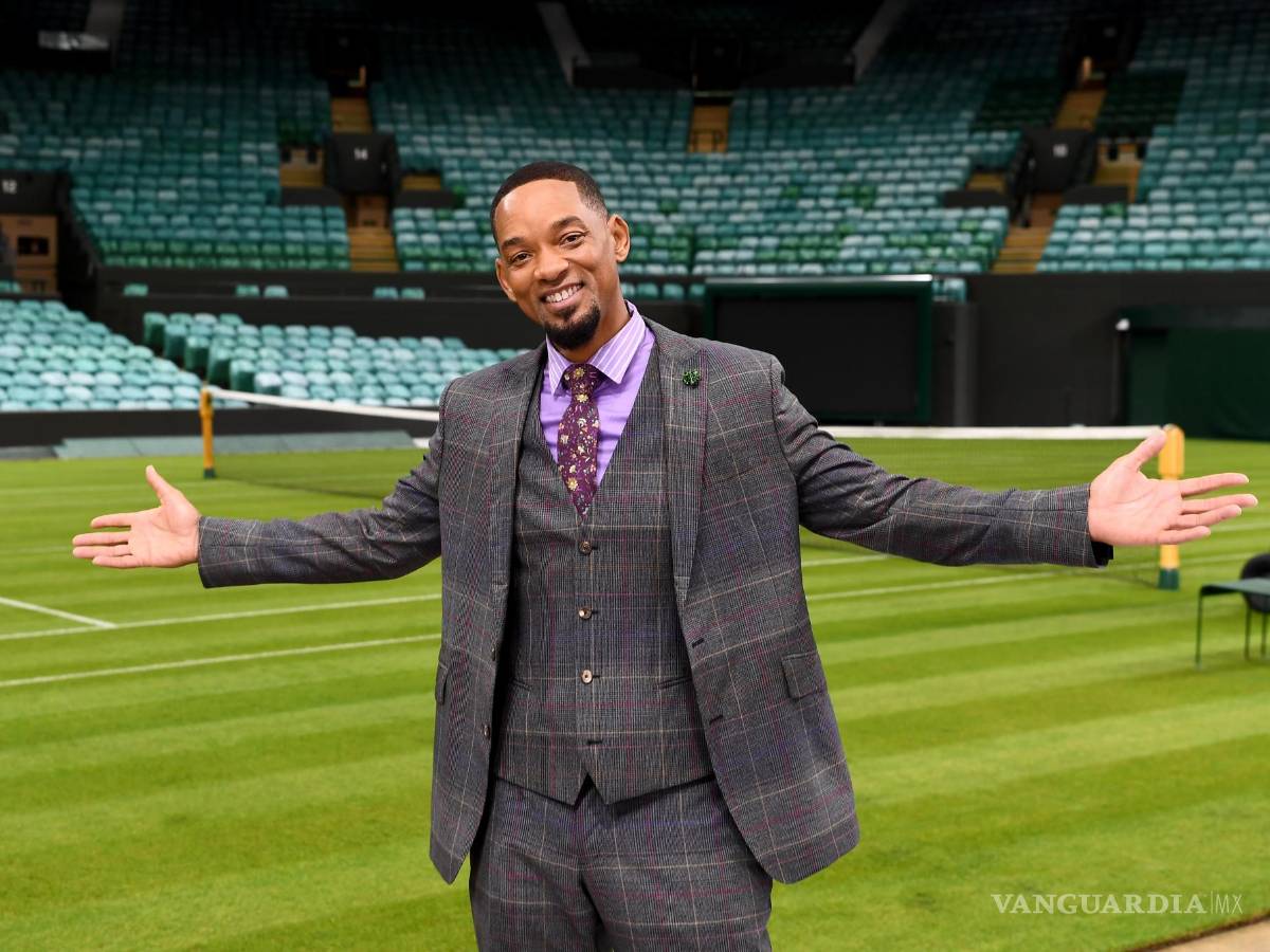 $!Sin embargo, hay rumores sobre que la Academia podría quitarle su Oscar a Will Smith, algo que informó una fuente al New York Post.