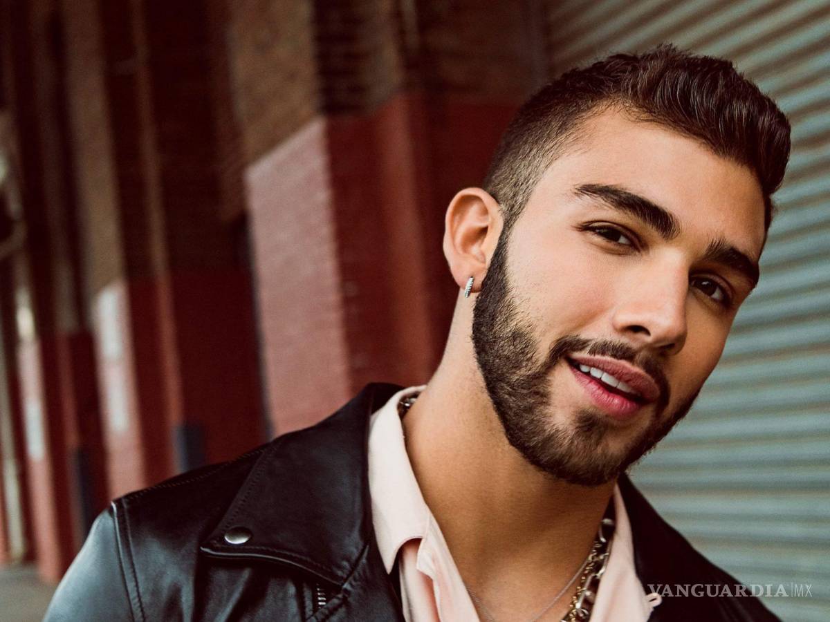 $!Manuel Turizo se declara admirador de Ninel Conde.