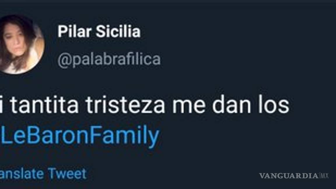 $!Algarabía despide a directora por comentarios sobre el asesinato de la familia LeBarón