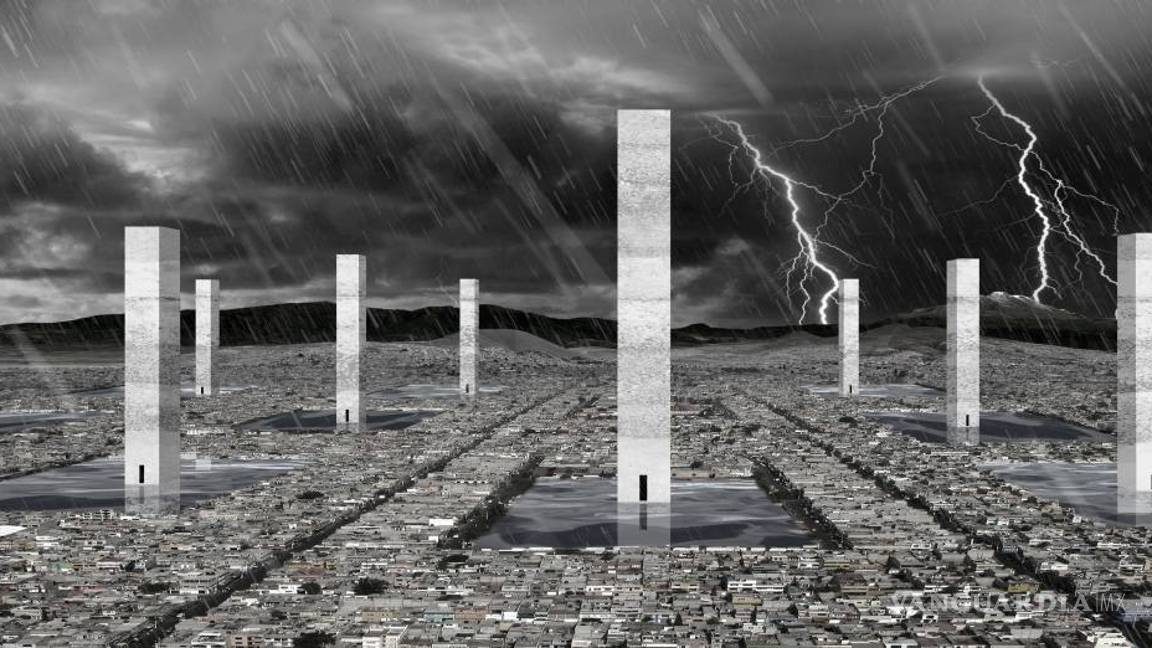 $!"Skyscraper Competition 2016", construcciones de otro mundo