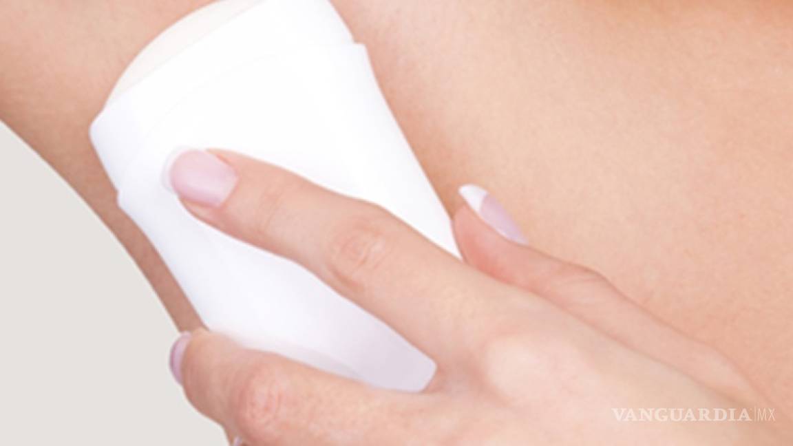 ¿Cremas, desodorantes y perfumes causan cáncer de mama?, lo investigan en México