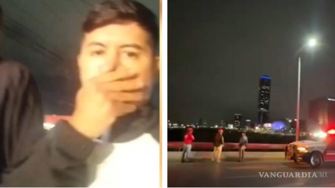 ¿A qué huele Nuevo León? Reportan olor fétido en aire de Monterrey y otros 8 municipios