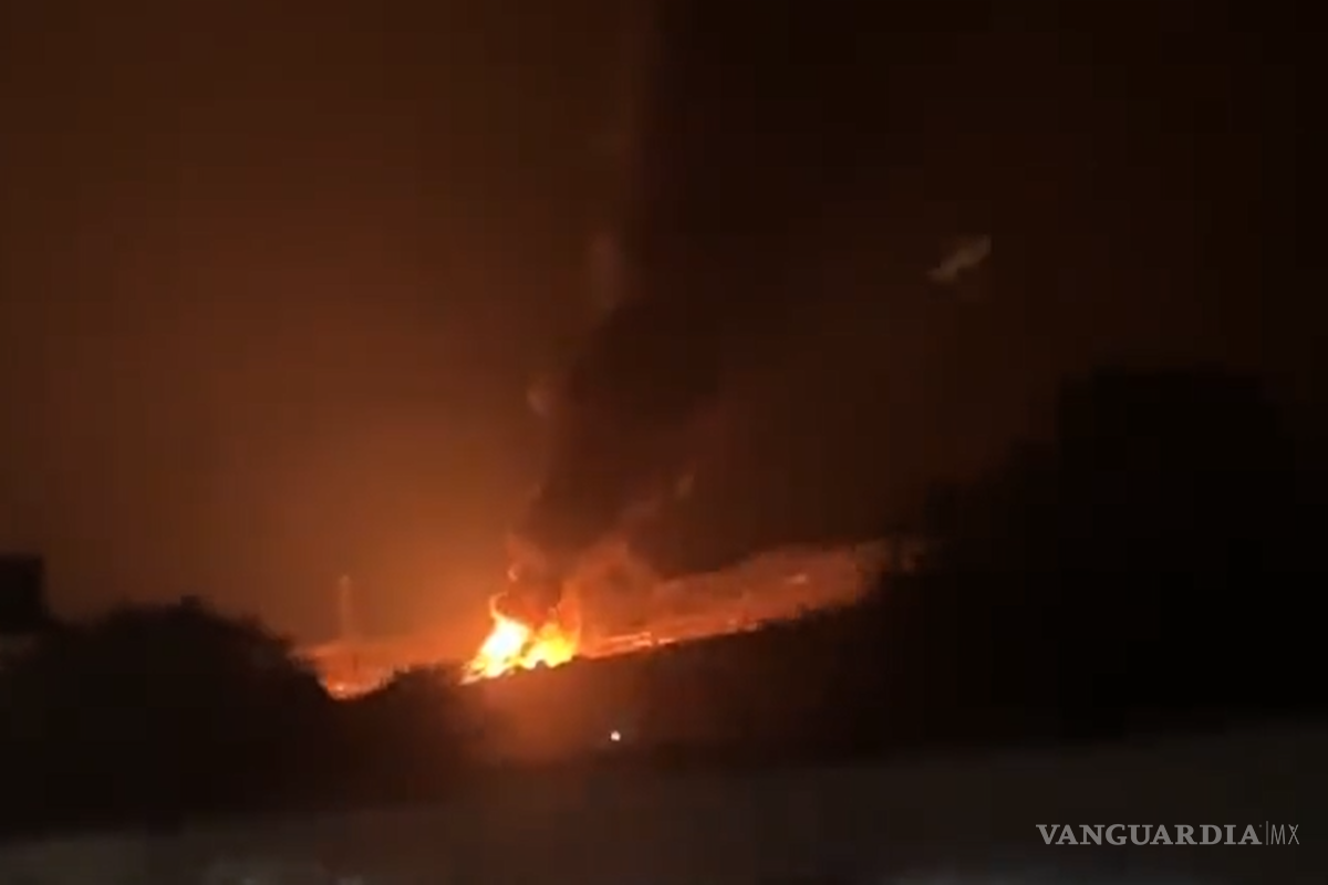 Muere trabajador de Pemex tras explosión de toma clandestina en Epazoyucan, Hidalgo