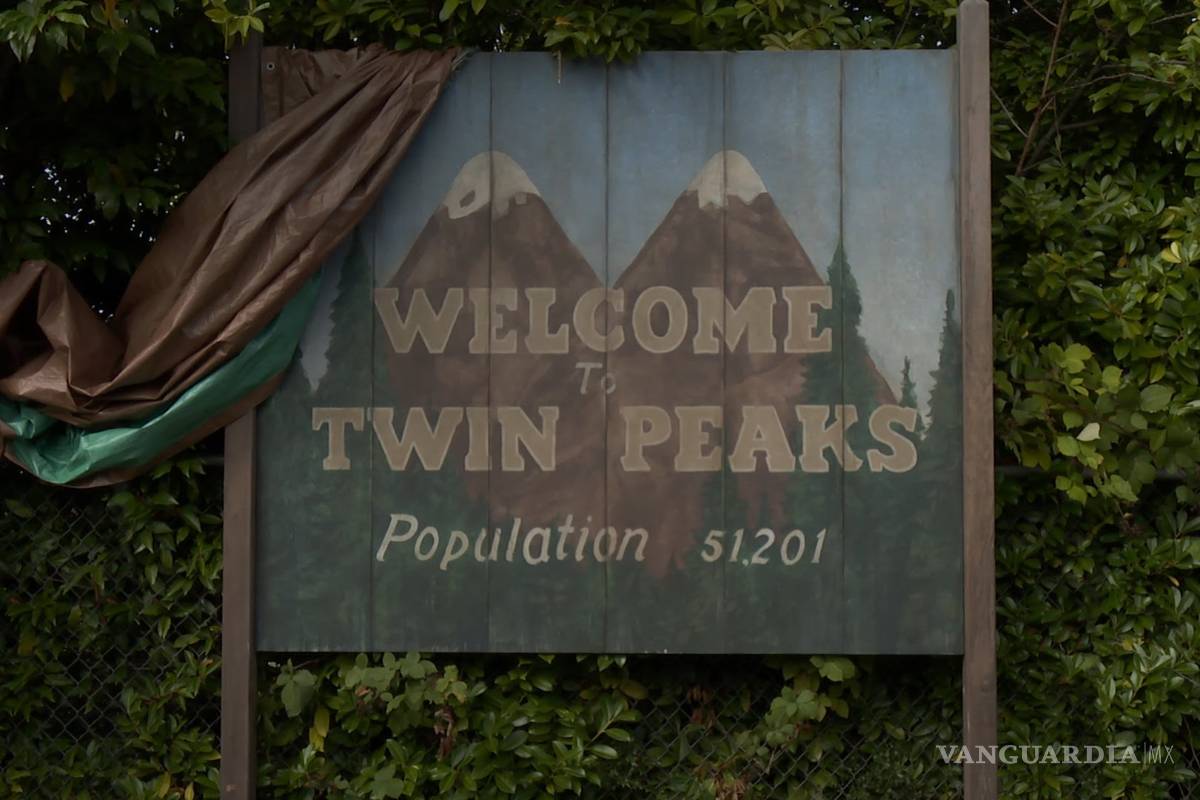 Nuevo avance de ‘Twin Peaks’ persenta la música