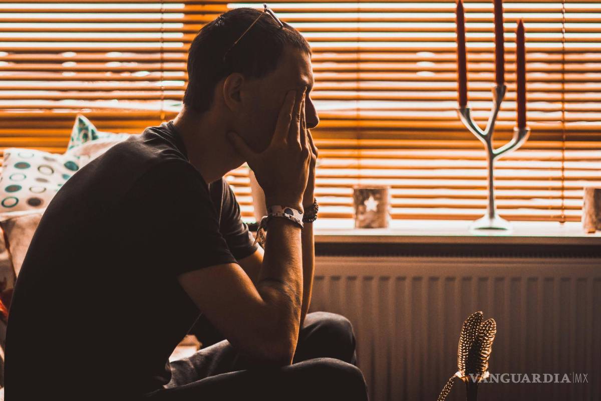 Estas vitaminas te ayudarán a combatir la depresión