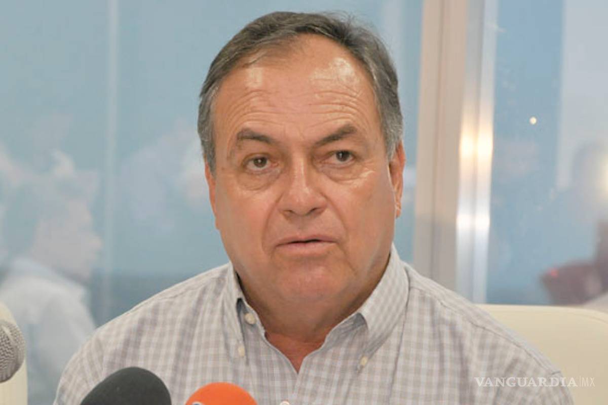 Con desertificación 51% del territorio nacional