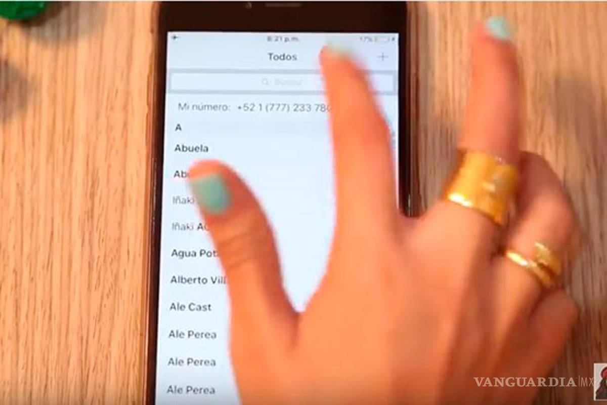 Yuya cometió un error; muestra de más en uno de sus videos