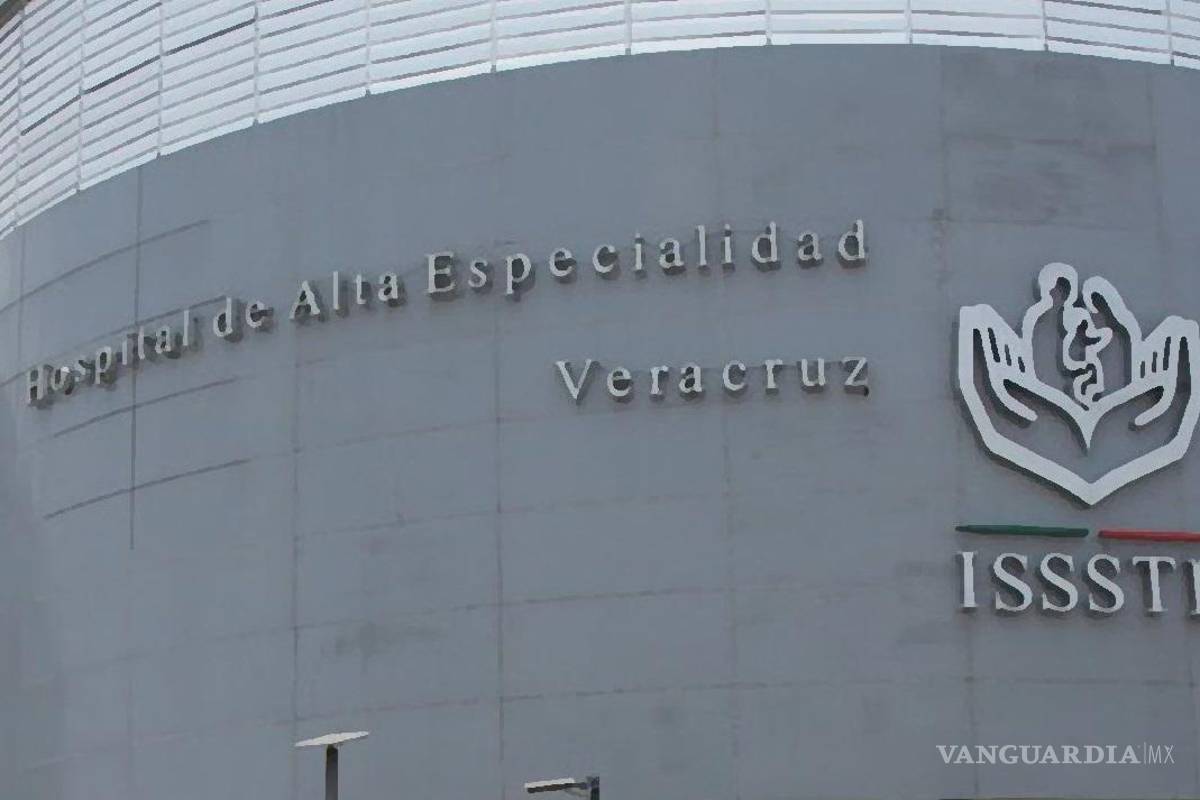 En Veracruz le iban a aplicar plaquetas caducas a niño con cáncer; ‘no le hubiera pasado nada’, replican autoridades