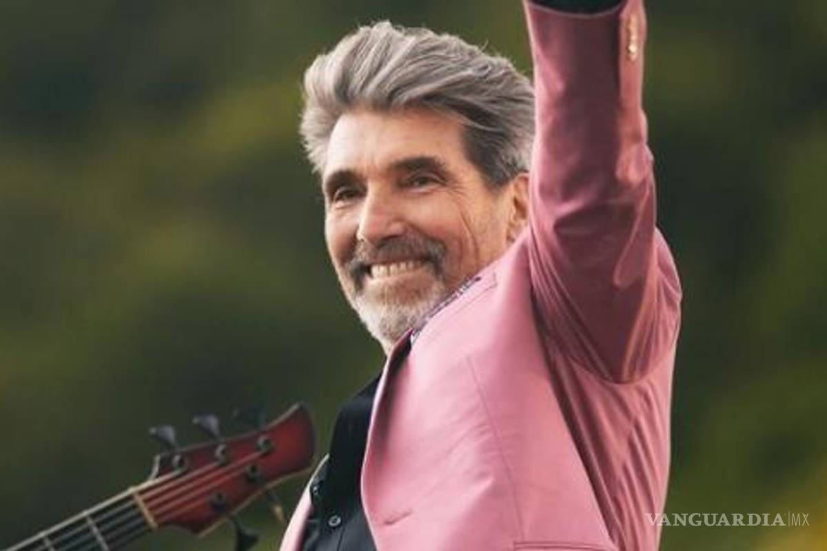 Falleció el cantante Diego Verdaguer a los 70 años