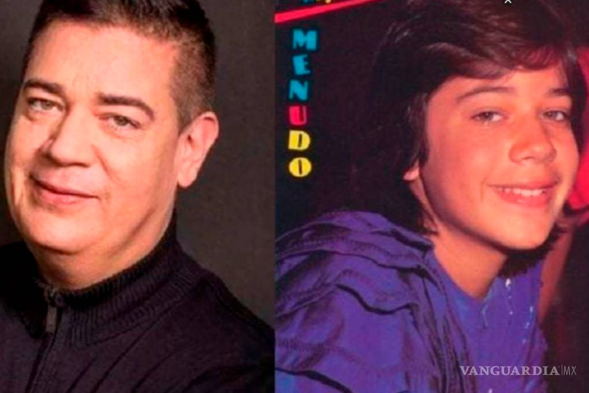 Ray Reyes, integrante de Menudo, fallece de un infarto a los 51 años