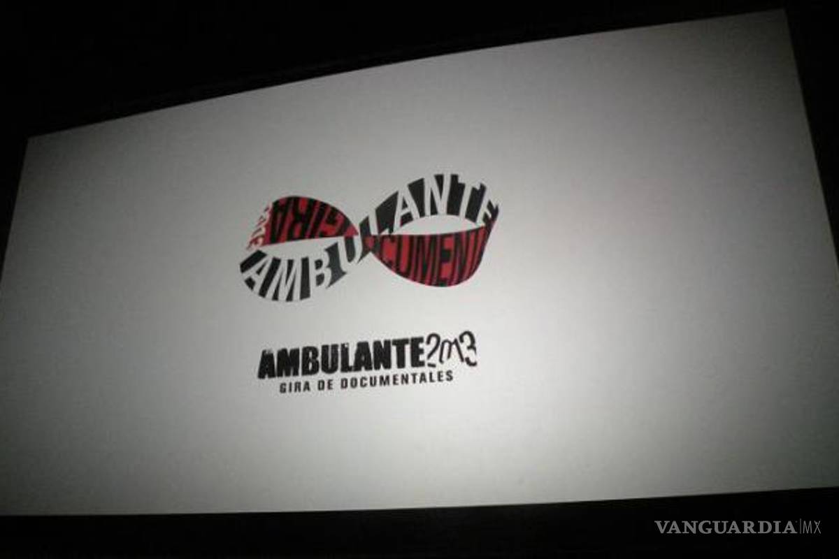Colombia acogerá la tercera edición del festival mexicano de cine "Ambulante"