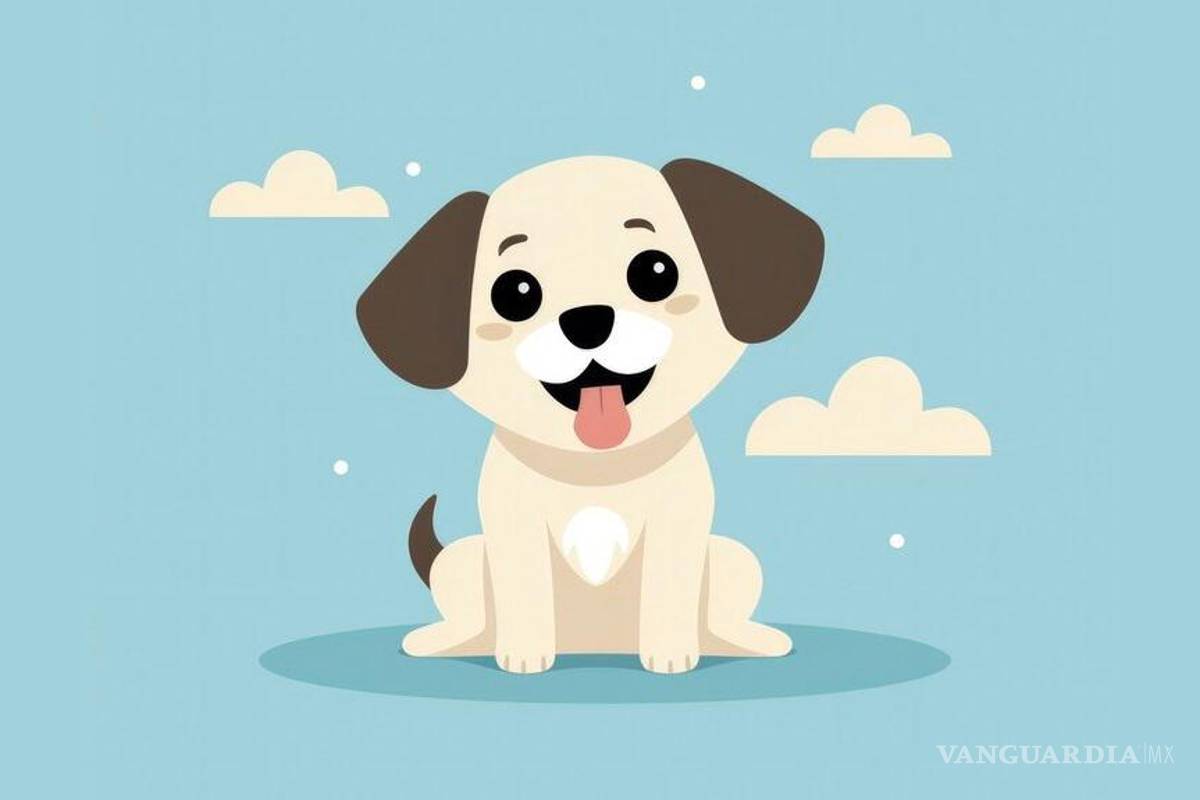 Saltillo: Una perrita cordial y combativa