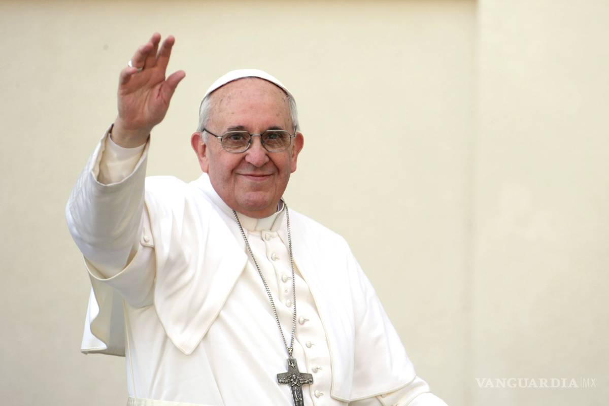 El Papa Francisco dedica sus oraciones a víctimas de matanza en Egipto
