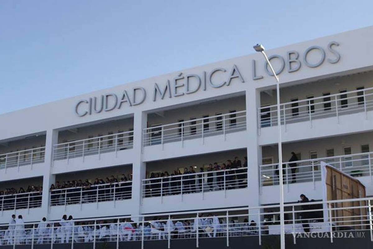 Obtiene Reconocimiento de Validez Oficial la carrera de Medicina de la Universidad Autónoma de Durango