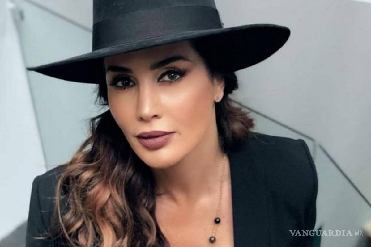 Actriz y modelo Martha Cristiana también denuncia a Andrés Roemer