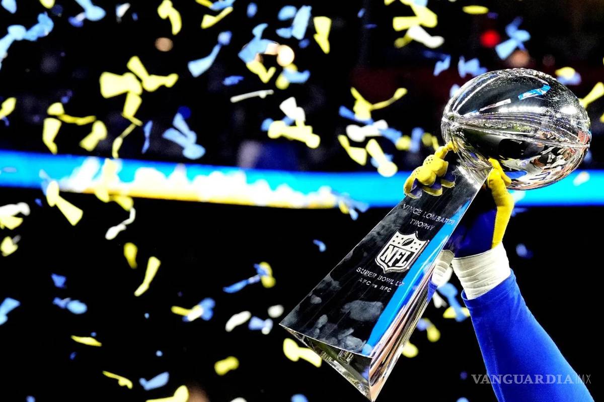 El deporte ya mueve al mundo dice el experto David Kenny