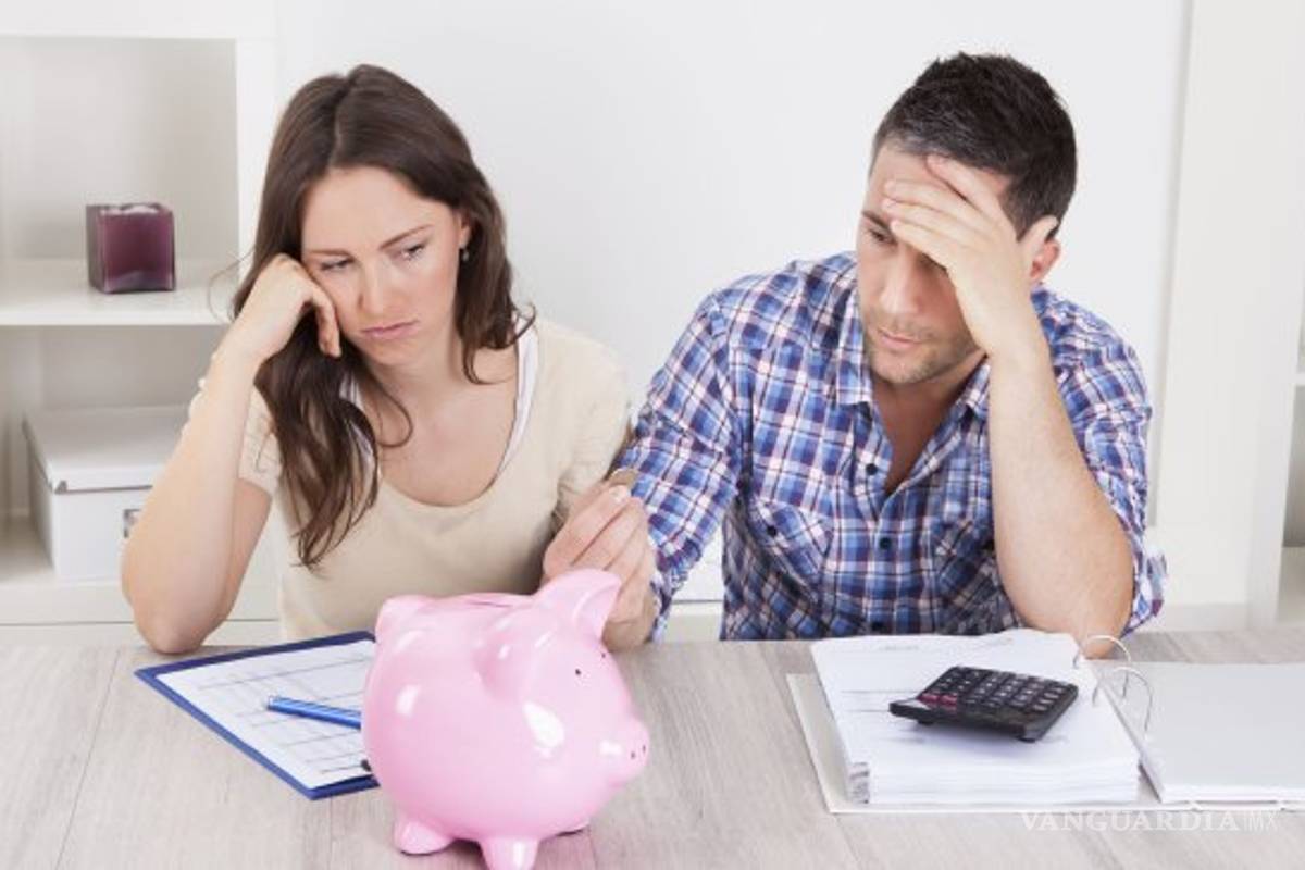 Se acaba el dinero, ¿se acaba el amor?... ¿existe la infidelidad financiera?