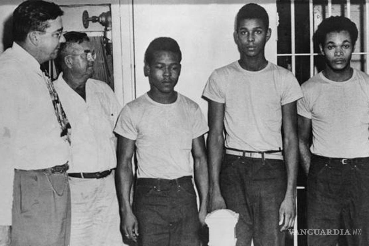 Congreso de Florida pide perdón por atrocidad racista de hace más de medio siglo