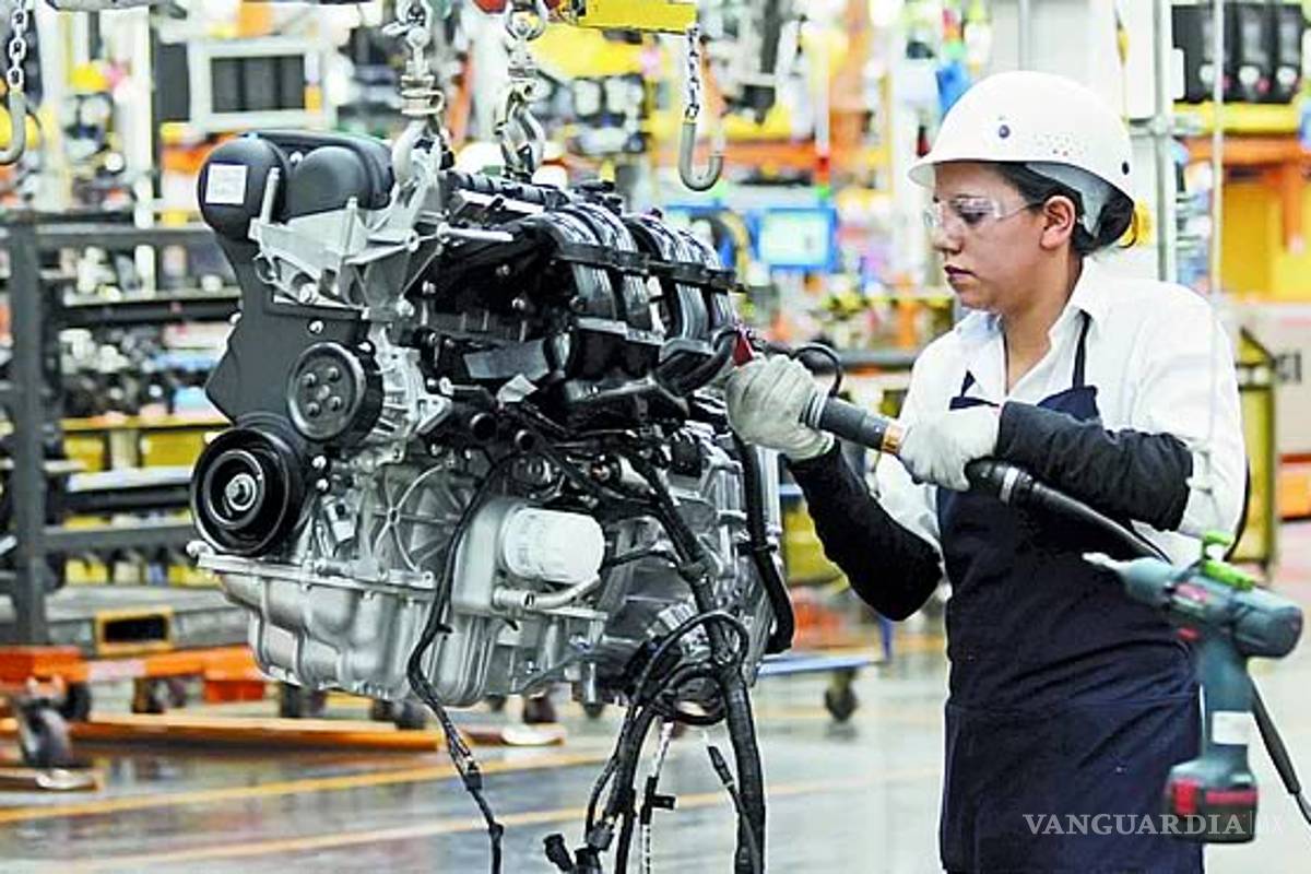 Calidad del empleo en México no es positiva: OCDE