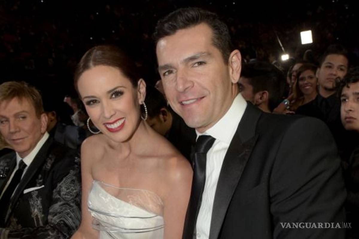 Jacqueline Bracamontes niega infidelidad de su esposo Martin Fuentes