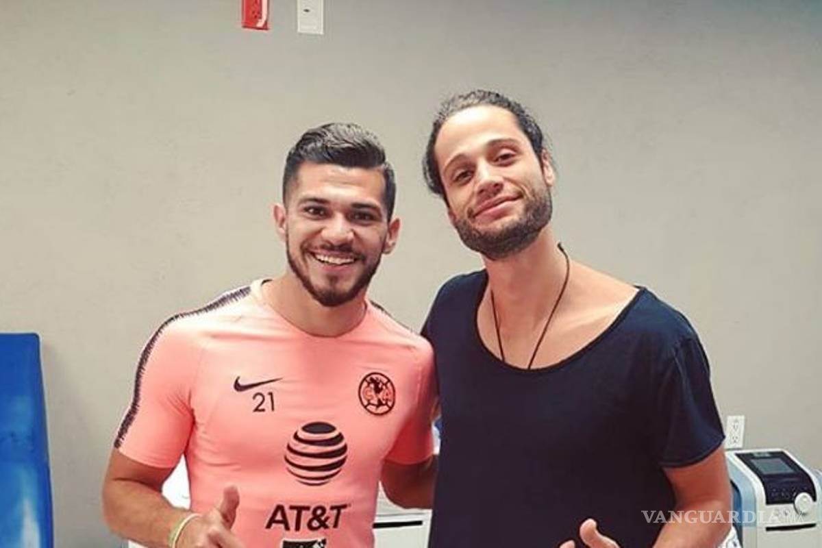 América 'ficha' a jugador de los Cuervos Negros Salvajes de Nuevo Toledo