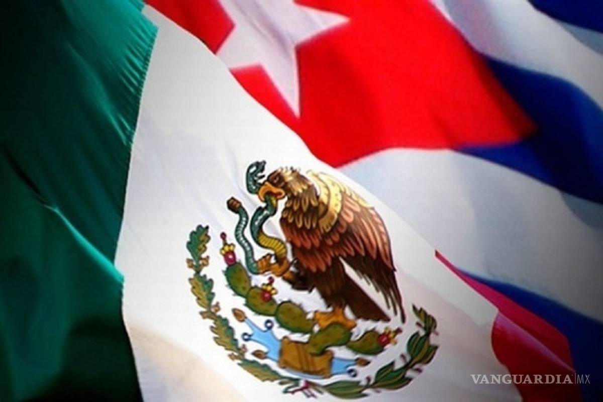 México inicia regularización de 588 cubanos varados en Tamaulipas