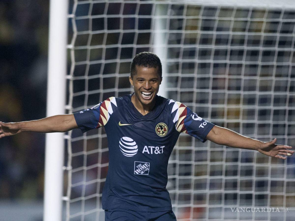 $!Giovani Dos Santos, ex seleccionado nacional. FOTO: GABRIELA PÉREZ/CUARTOSCURO