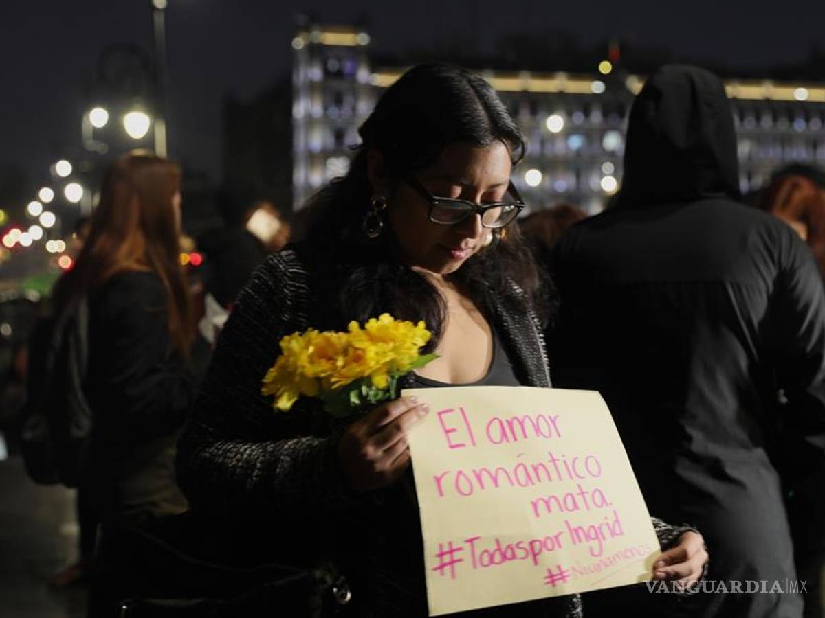 $!Feministas con ira, dolor y frustración mira estas imágenes