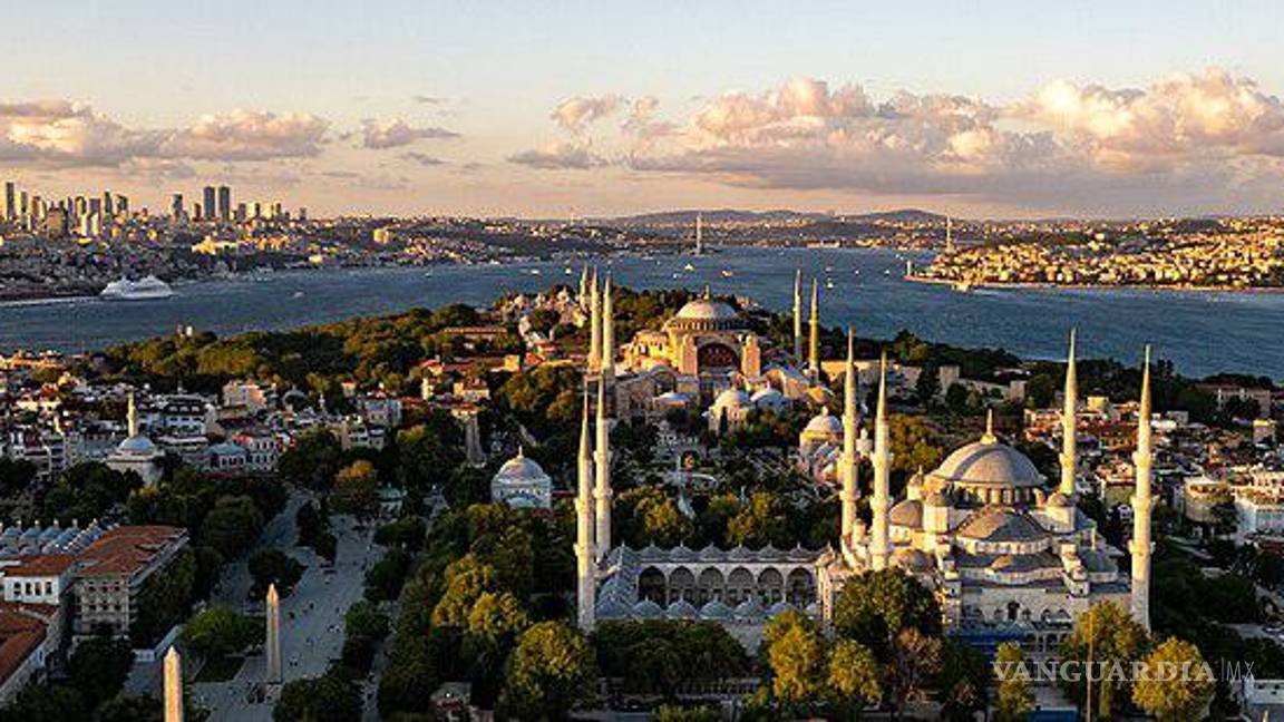 Cultura y Pop: Estambul