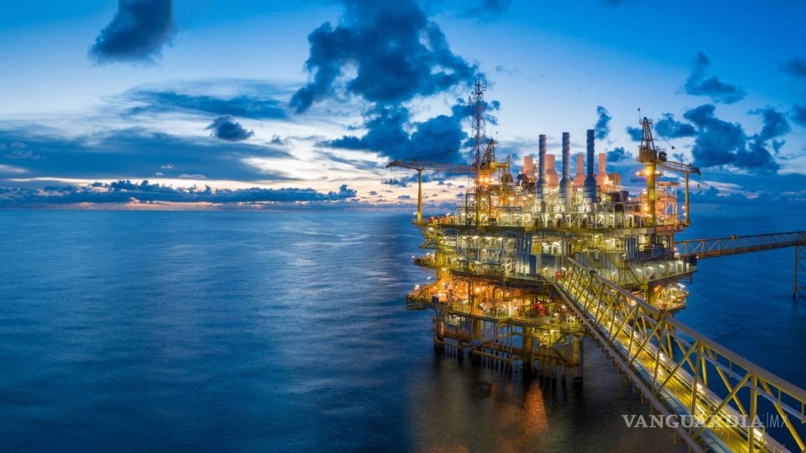 Confirman 3 yacimientos de petróleo en Tabasco