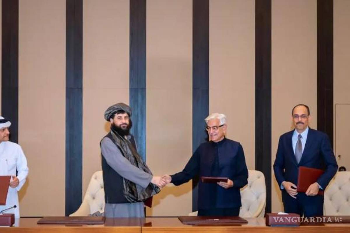 Pakistán amenaza con ‘aniquilar’ a los talibanes tras el fracaso de las conversaciones de paz