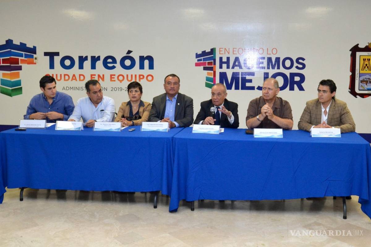 $!Ayuntamiento de Torreón lanza programa de páneles solares