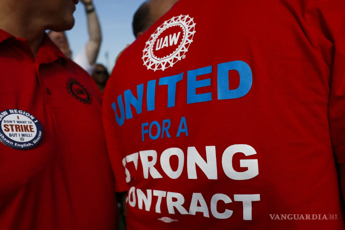 ¿Cuáles serían las consecuencias de la Huelga en Estados Unidos?