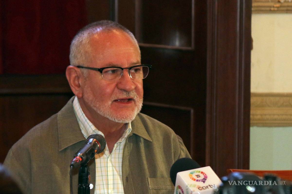 Muere el promotor cultural Ignacio Toscano