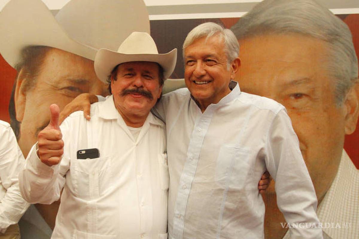 Reitera Guadiana que su única alianza será con los ciudadanos