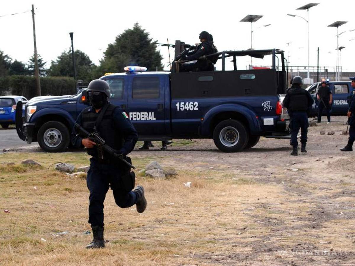 $!Tortillas y cárteles: En México el narco se metió hasta con los tacos