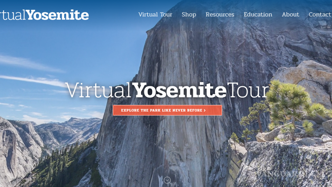 $!Viaja desde casa en estos sitios de internet