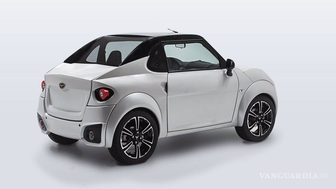 $!Llega Zacua a suelo azteca